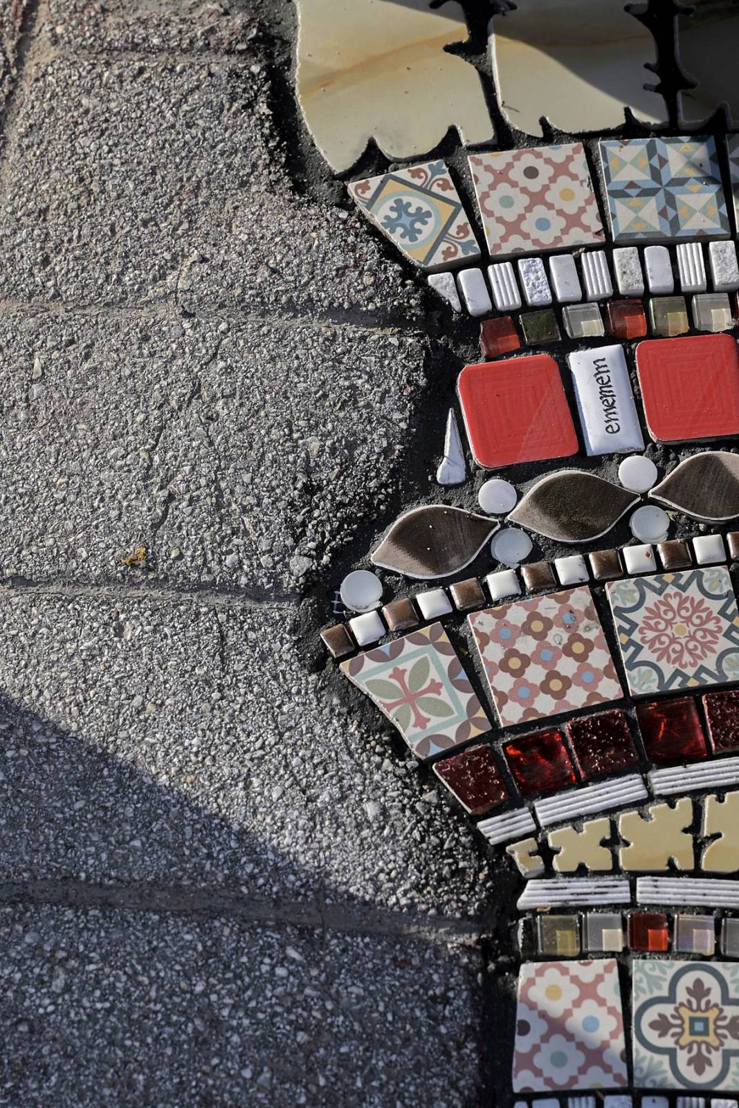 Türkiye'nin ilk 'flacking' projesi Çankaya'da! Şehrin yeni ikonu olmaya aday 5